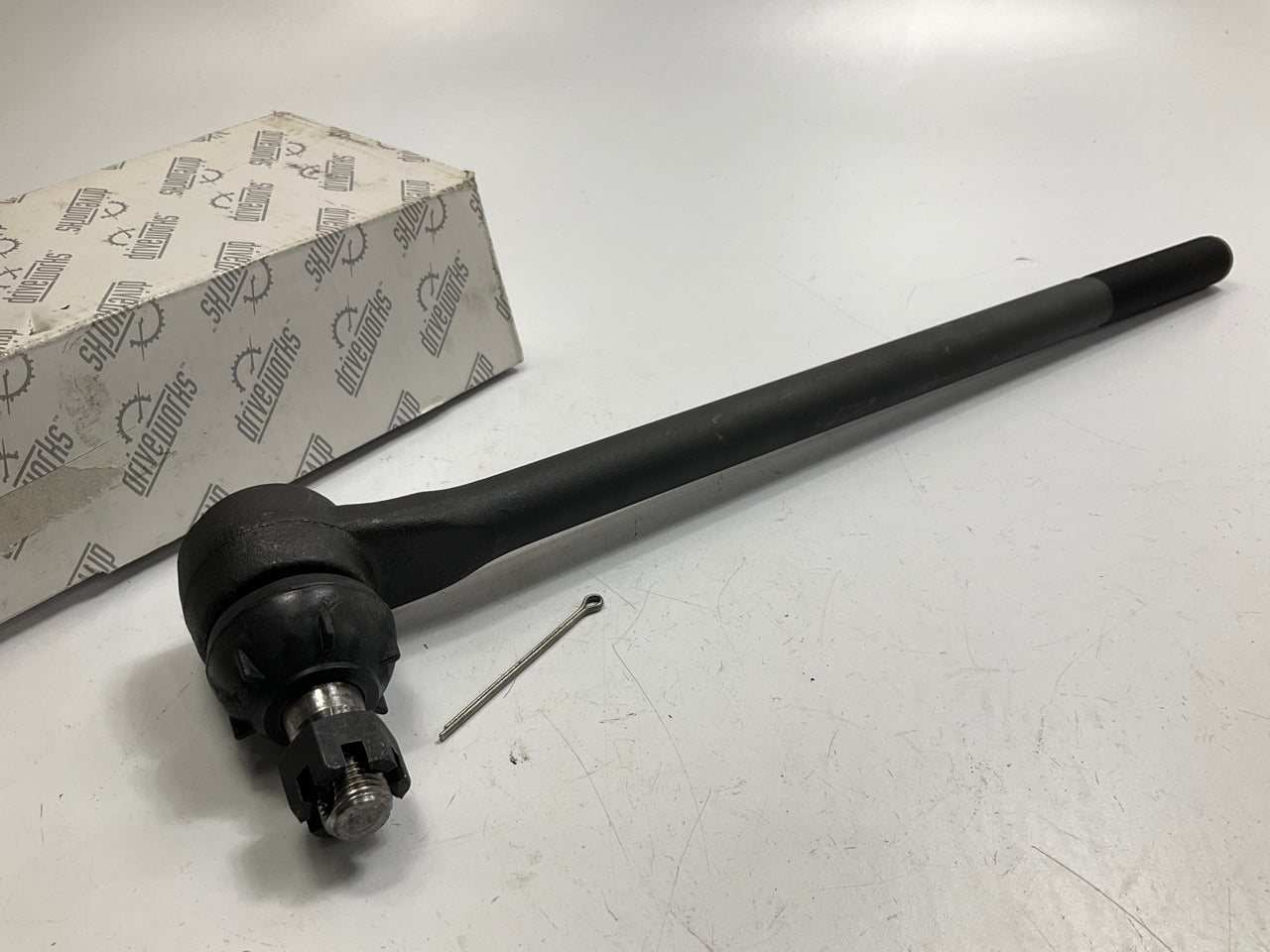 Drive Works DW-DS1159 Steering Tie Rod End - Front Left Inner