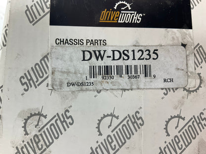 Drive Works DW-DS1235 FRONT Suspension Track Bar Drag Link