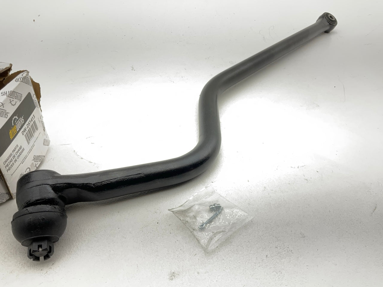 Drive Works DW-DS1413 Front Suspension Track Bar