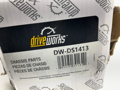 Drive Works DW-DS1413 Front Suspension Track Bar
