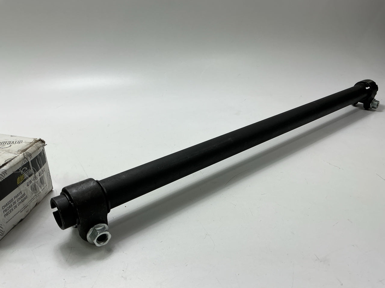 Drive Works DW-DS1453S Front Right Steering Tie Rod End Adjusting Sleeve