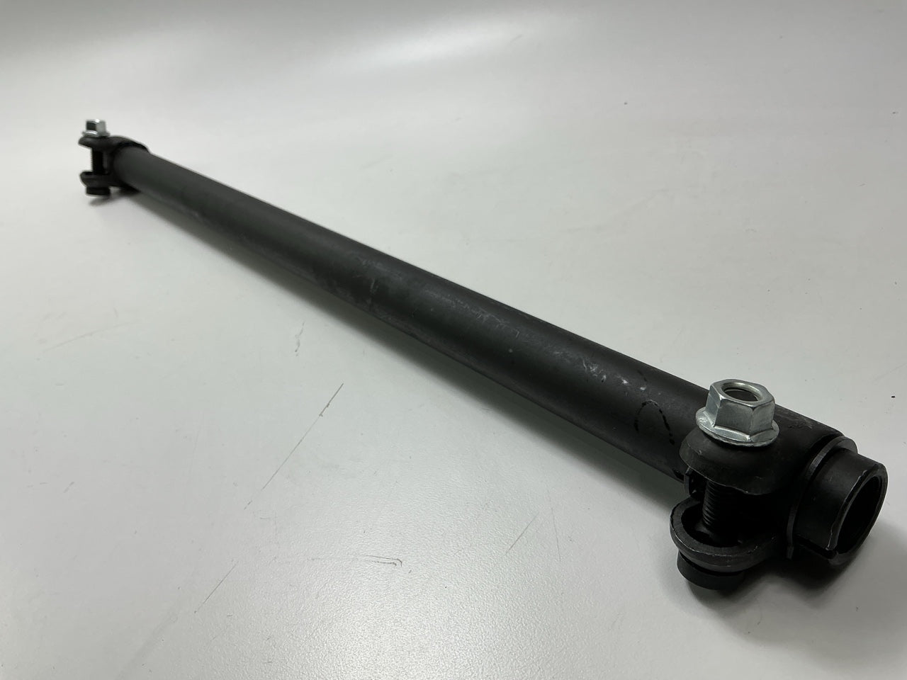 Drive Works DW-DS1453S Front Right Steering Tie Rod End Adjusting Sleeve