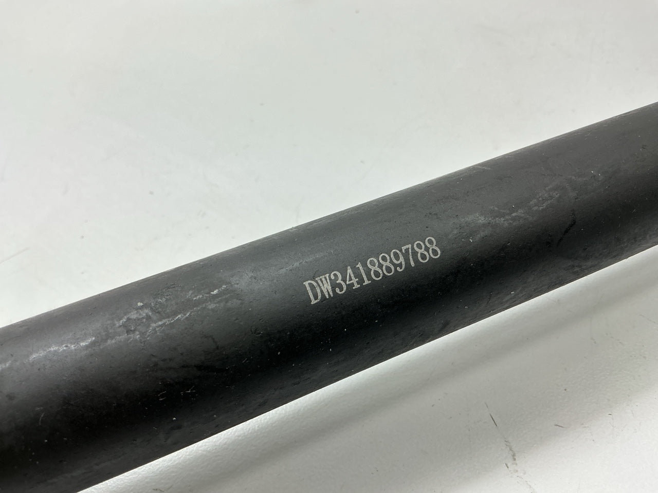 Drive Works DW-DS1453S Front Right Steering Tie Rod End Adjusting Sleeve