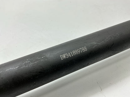 Drive Works DW-DS1453S Front Right Steering Tie Rod End Adjusting Sleeve