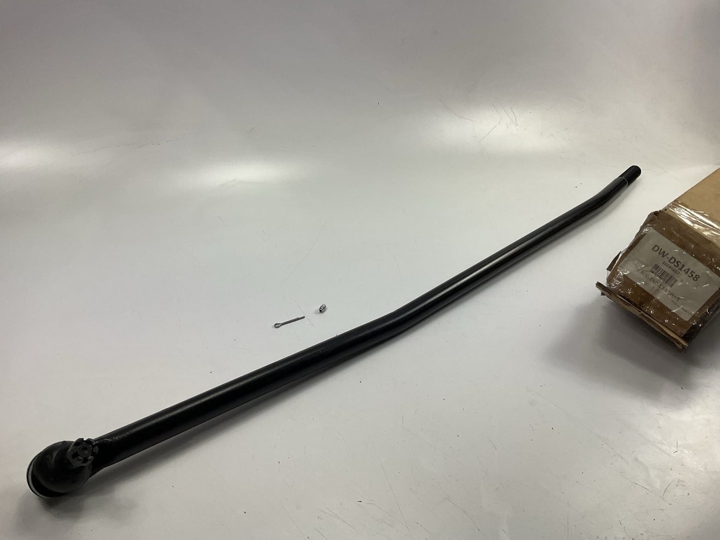 Drive Works DW-DS1458 Front Left Inner Steering Drag Link