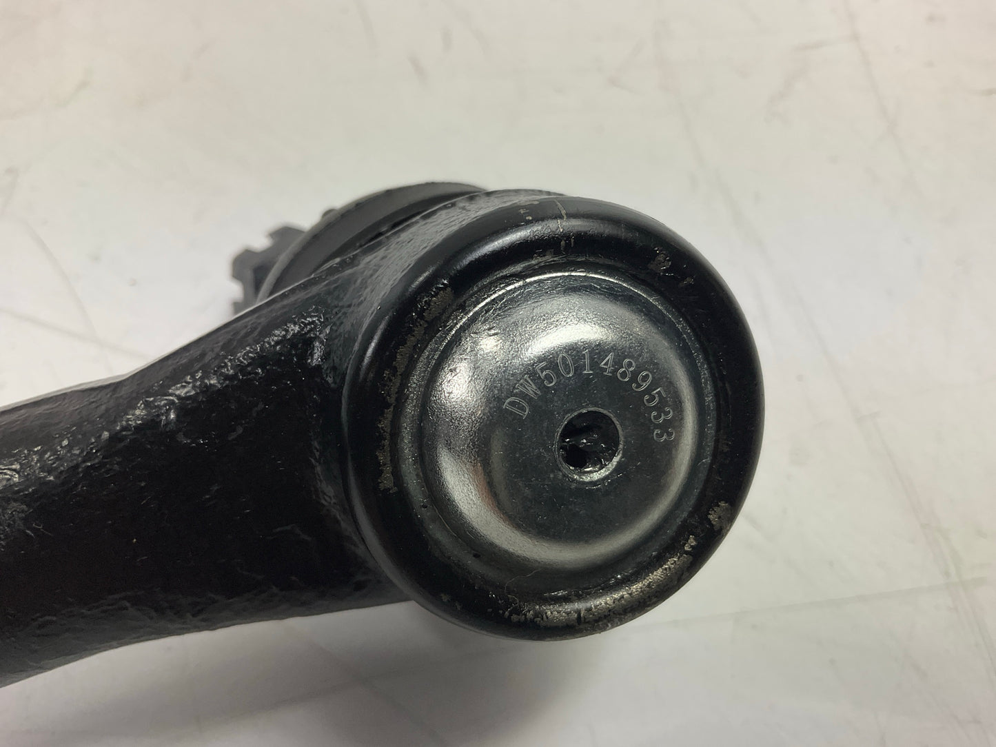 Drive Works DW-DS1458 Front Left Inner Steering Drag Link