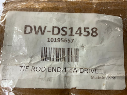 Drive Works DW-DS1458 Front Left Inner Steering Drag Link