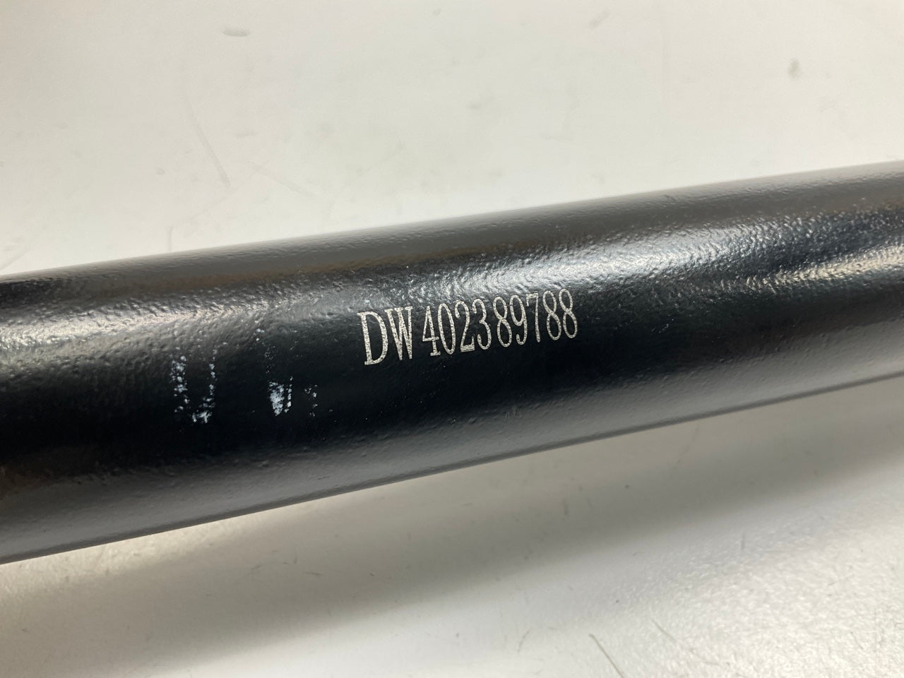 Drive Works DW-DS1463 Front Right Outer Steering Tie Rod End