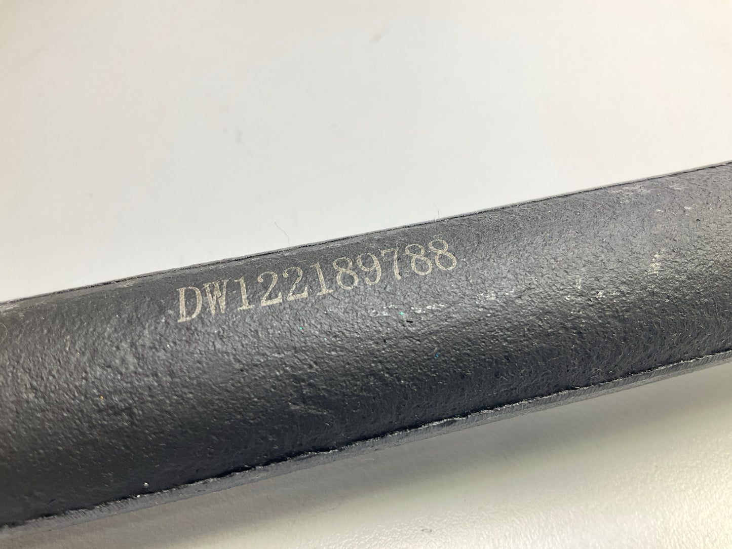 Drive Works DW-DS899 Front Steering Center Link