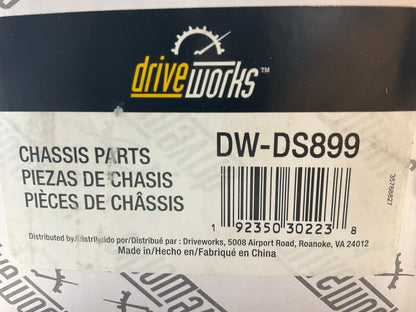Drive Works DW-DS899 Front Steering Center Link