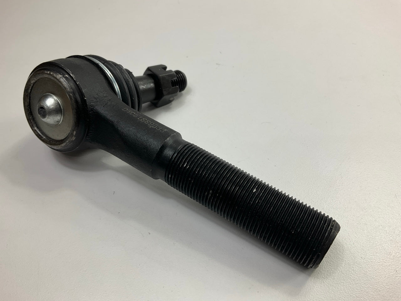 Drive Works DW-ES2214R Front Right Outer Steering Tie Rod End 4WD ONLY