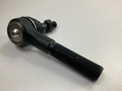 Drive Works DW-ES2214R Front Right Outer Steering Tie Rod End 4WD ONLY