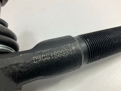 Drive Works DW-ES2214R Front Right Outer Steering Tie Rod End 4WD ONLY