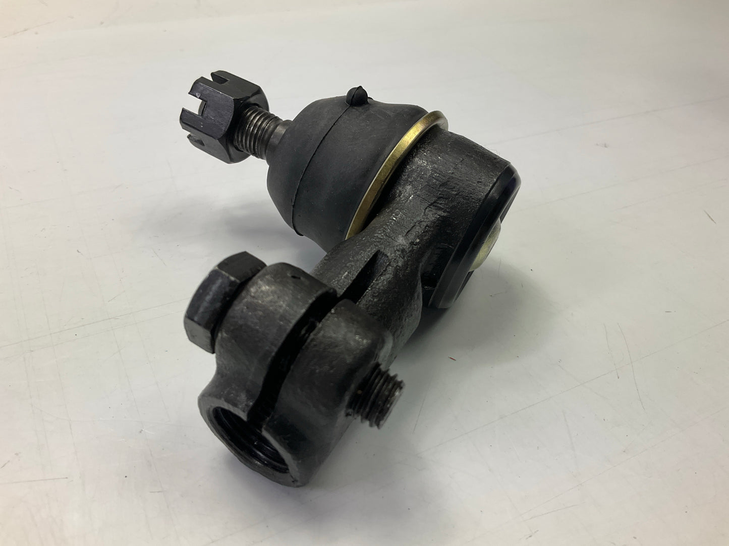Drive Works DW-ES2217R Front Left Outer Steering Tie Rod End