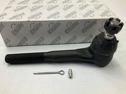 Drive Works DW-ES2218RL Front Outer Steering Tie Rod End