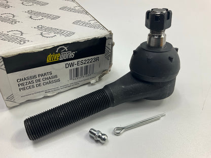 Drive Works DW-ES2223R Front Right Inner Steering Tie Rod End