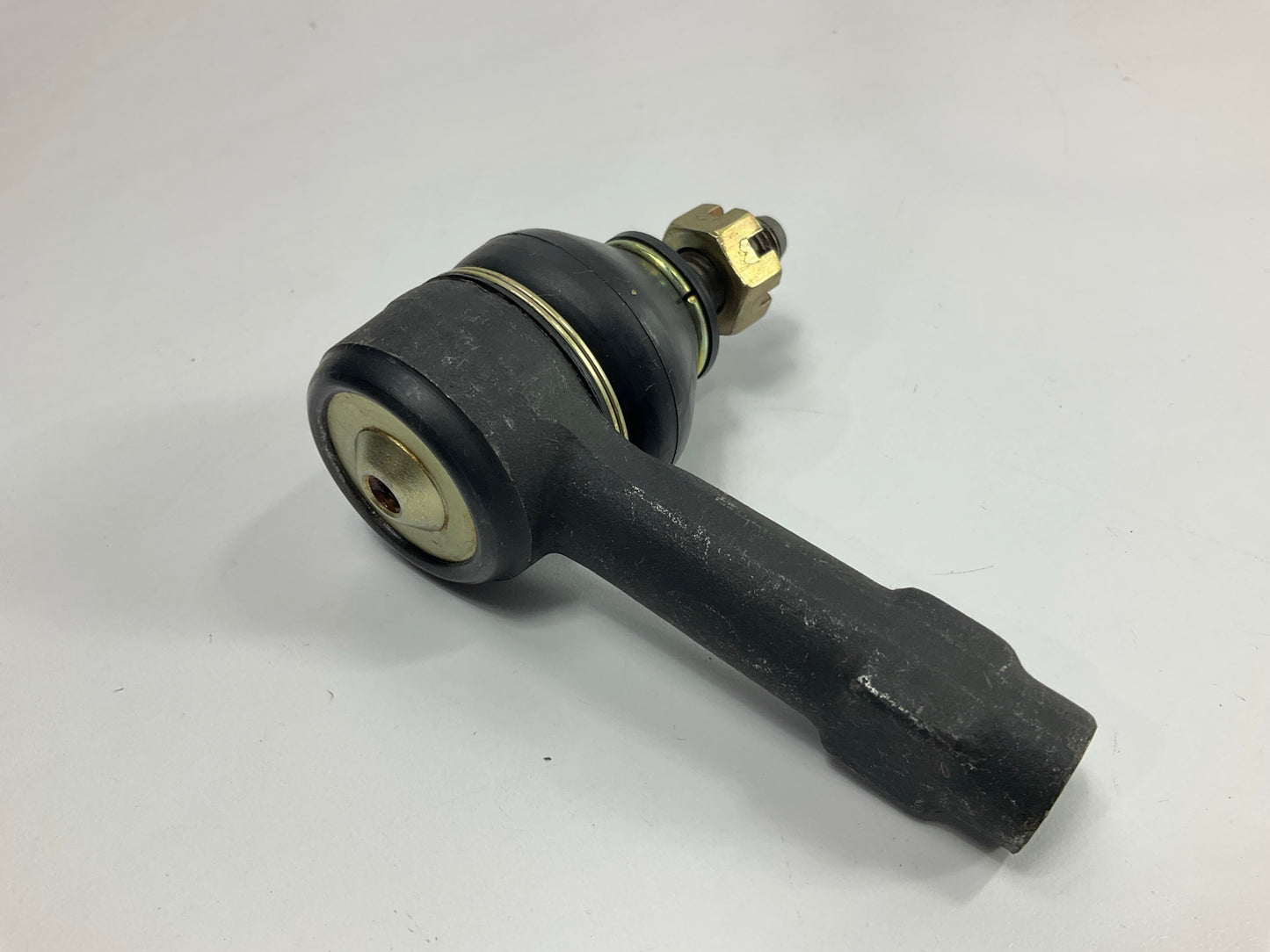 NO HARDWARE - Drive Works DW-ES2937RL Front Outer Steering Tie Rod End