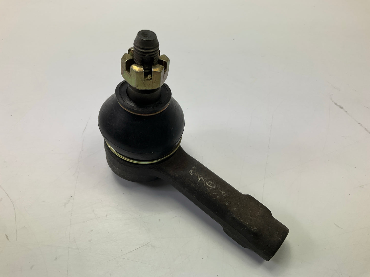 Drive Works DW-ES2937RL Front Outer Steering Tie Rod End