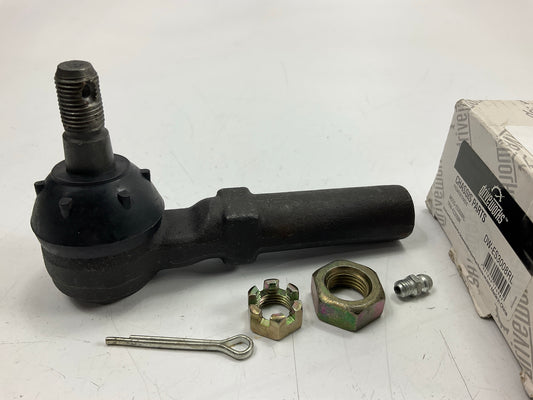 Drive Works DW-ES3008RL Front Outer Steering Tie Rod End