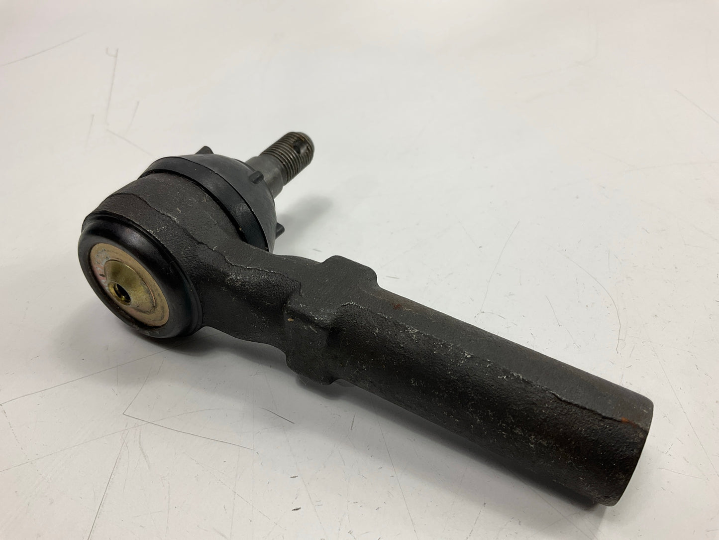 Drive Works DW-ES3008RL Front Outer Steering Tie Rod End