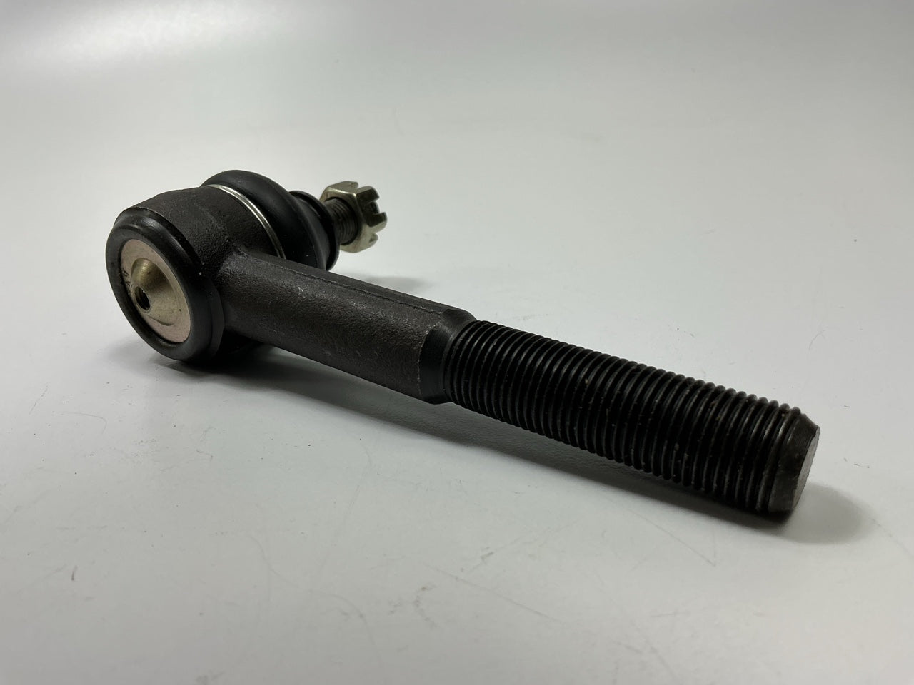 (2) Drive Works DW-ES3051L Front Inner Steering Tie Rod End