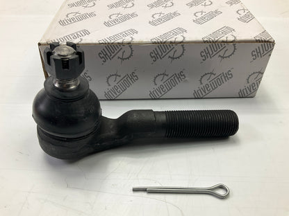 Drive Works DW-ES3052 Front Outer Steering Tie Rod End