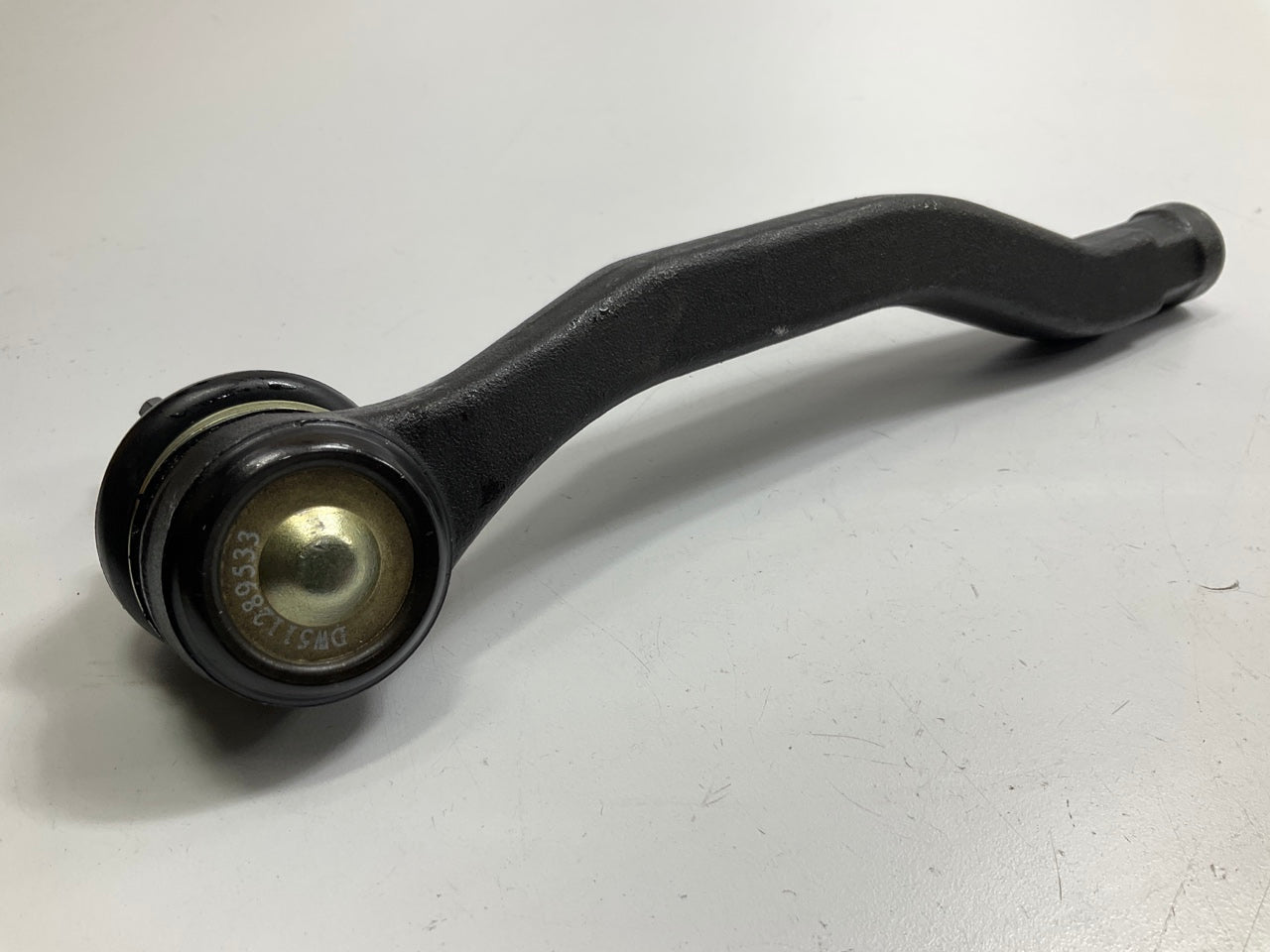 Drive Works DW-ES3154 Front Right Steering Tie Rod End For 1990-93 Honda Accord