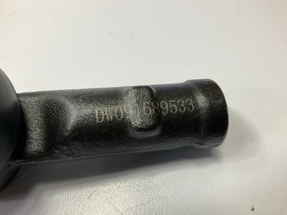 (2) Drive Works DW-ES3317 Front Outer Steering Tie Rod End