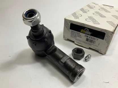 Drive Works DW-ES3317 Front Outer Steering Tie Rod End