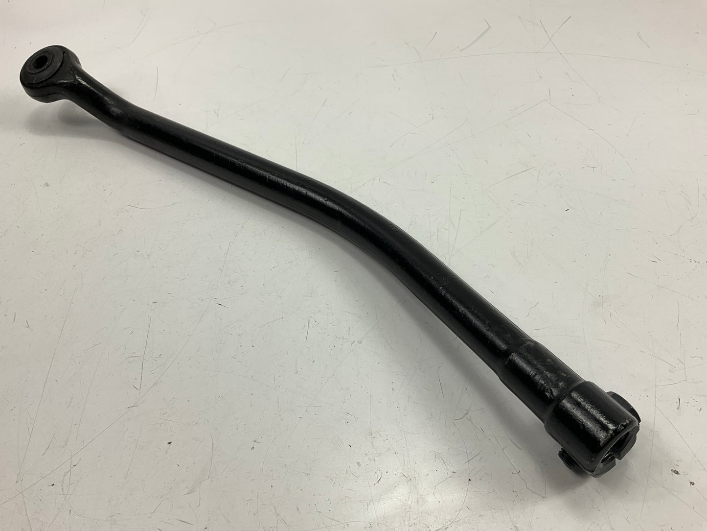 Drive Works DW-ES3371 Front Left Inner Steering Tie Rod End