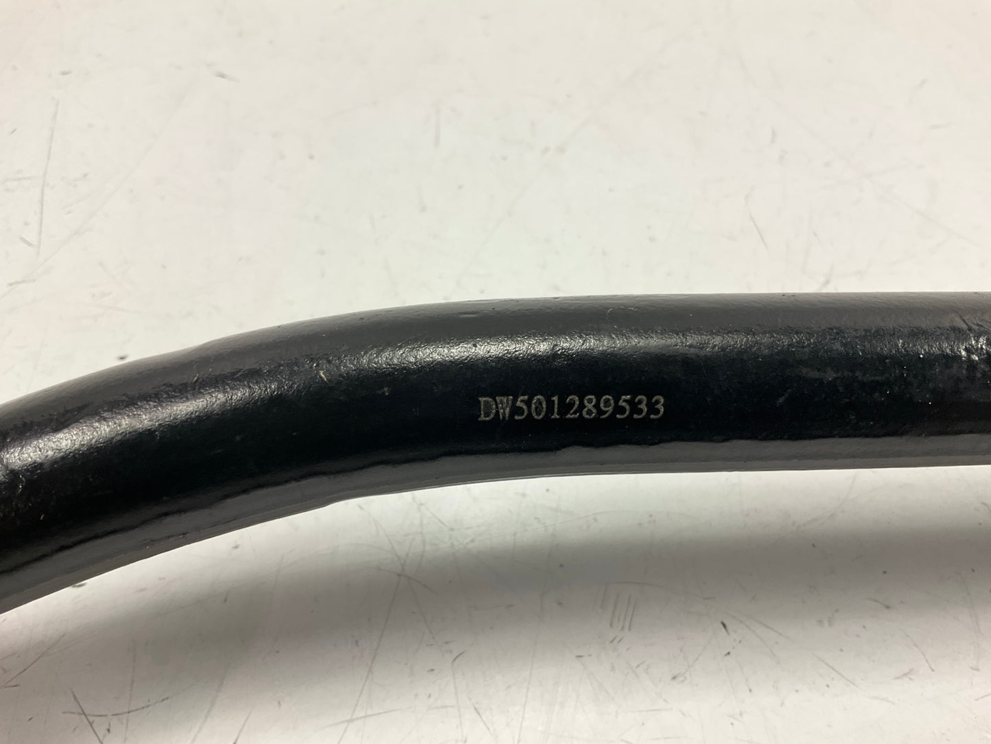 Drive Works DW-ES3371 Front Left Inner Steering Tie Rod End
