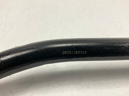 Drive Works DW-ES3371 Front Left Inner Steering Tie Rod End