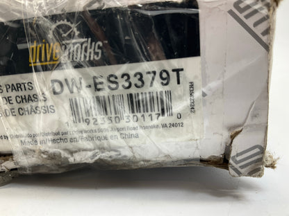Drive Works DW-ES3379T  Front Outer Steering Tie Rod End