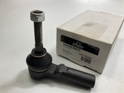 Drive Works DW-ES3460 Front Outer Steering Tie Rod End
