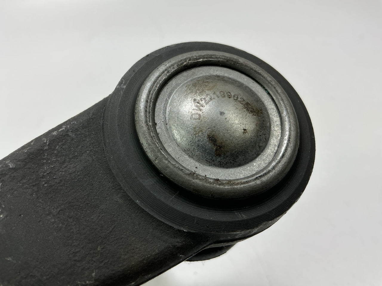 Drive Works DW-ES3578 Front Left Outer Steering Tie Rod End