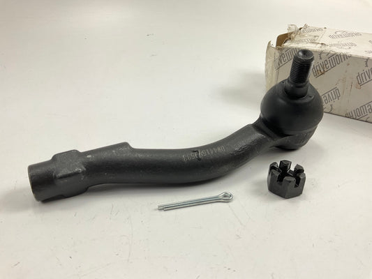 Drive Works DW-ES3629 Front Right Outer Steering Tie Rod End