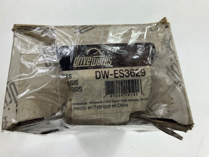 Drive Works DW-ES3629 Front Right Outer Steering Tie Rod End