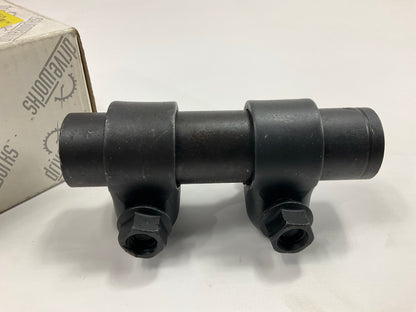Drive Works DW-ES362S Front Steering Tie Rod End Adjusting Sleeve