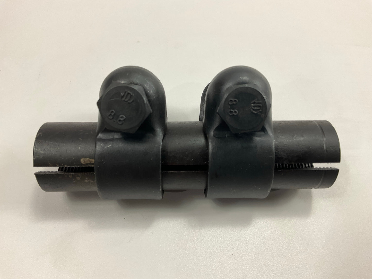 Drive Works DW-ES362S Front Steering Tie Rod End Adjusting Sleeve