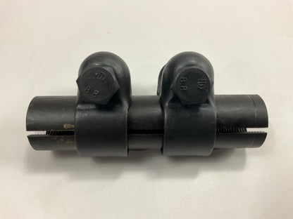 Drive Works DW-ES362S Front Steering Tie Rod End Adjusting Sleeve