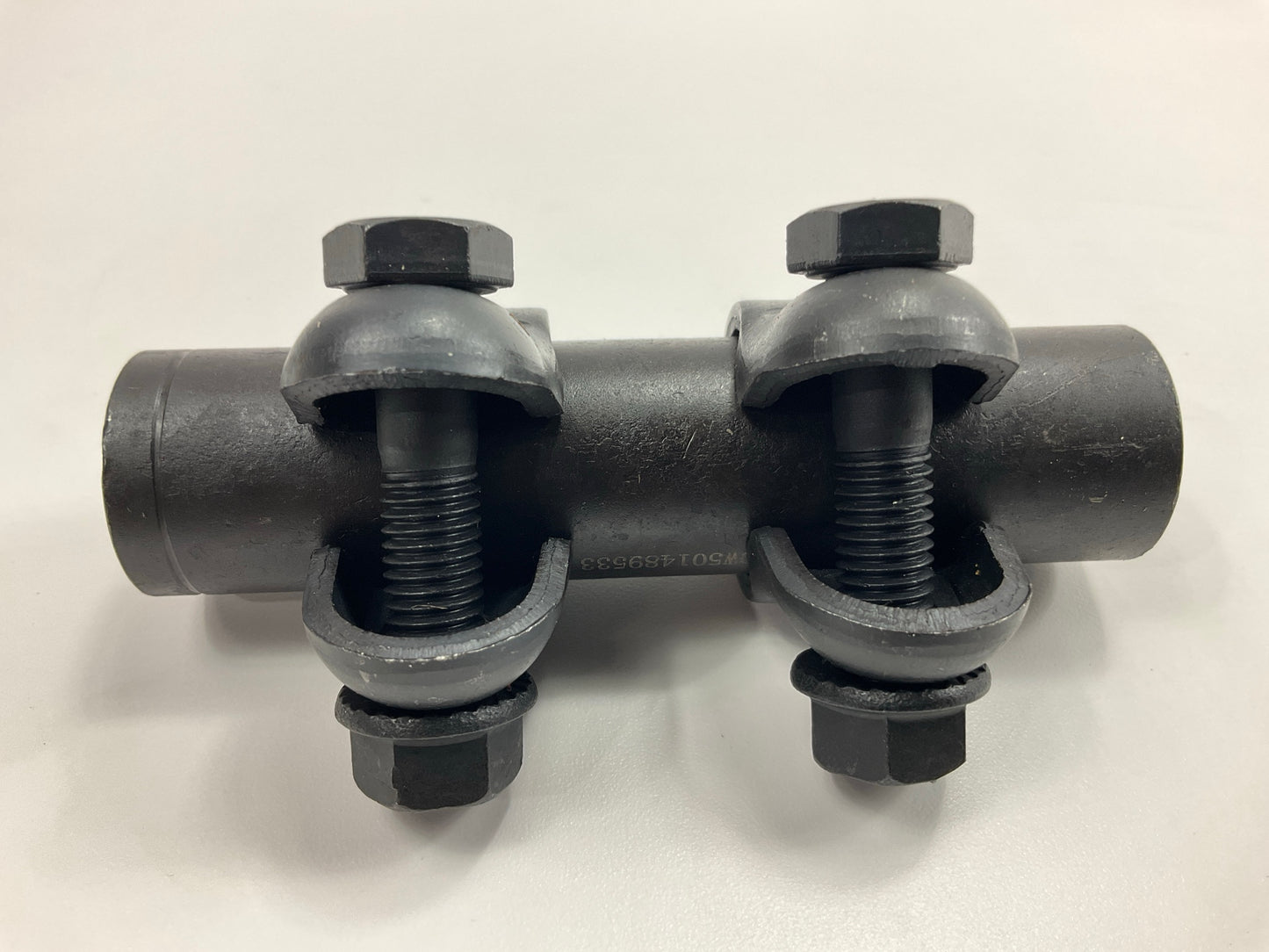Drive Works DW-ES362S Front Steering Tie Rod End Adjusting Sleeve