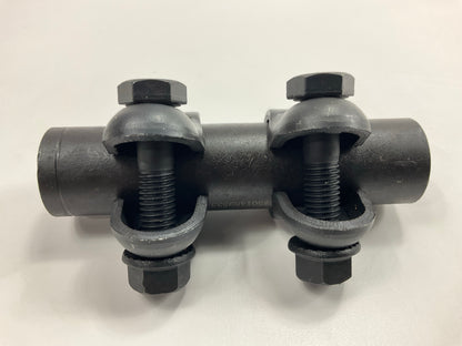 Drive Works DW-ES362S Front Steering Tie Rod End Adjusting Sleeve
