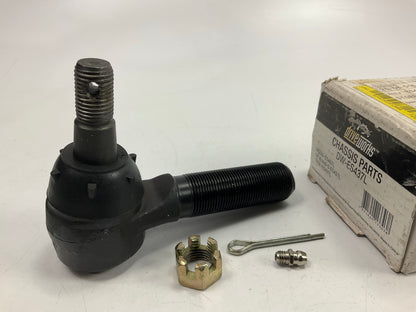 Drive Works DW-ES437L Front Left Outer Steering Tie Rod End