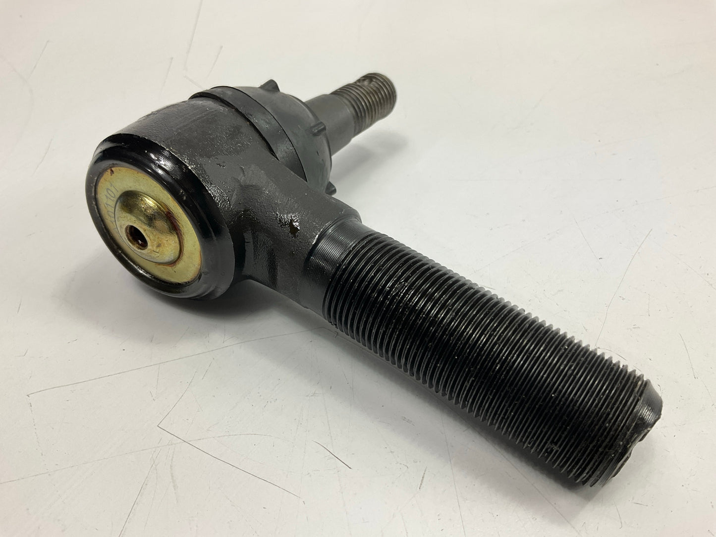 Drive Works DW-ES437L Front Left Outer Steering Tie Rod End