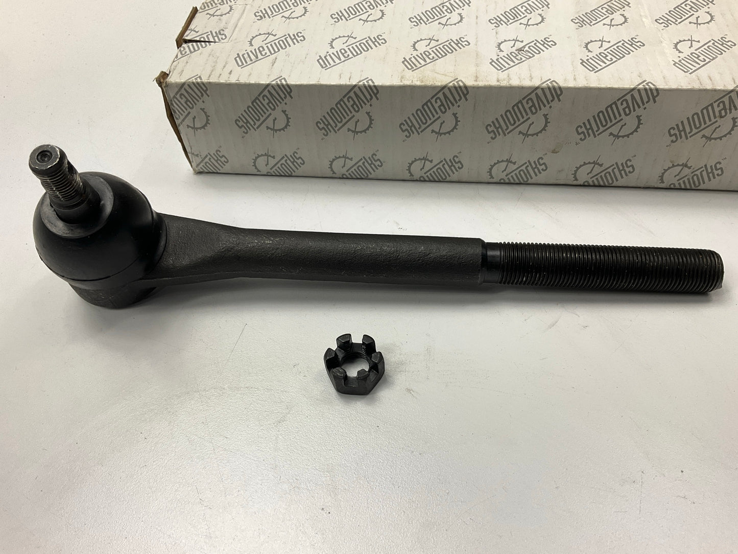 Drive Works DW-ES681N Front Inner Steering Tie Rod End