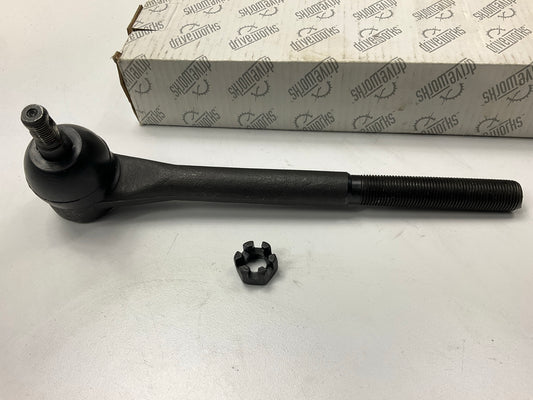 Drive Works DW-ES681N Front Inner Steering Tie Rod End