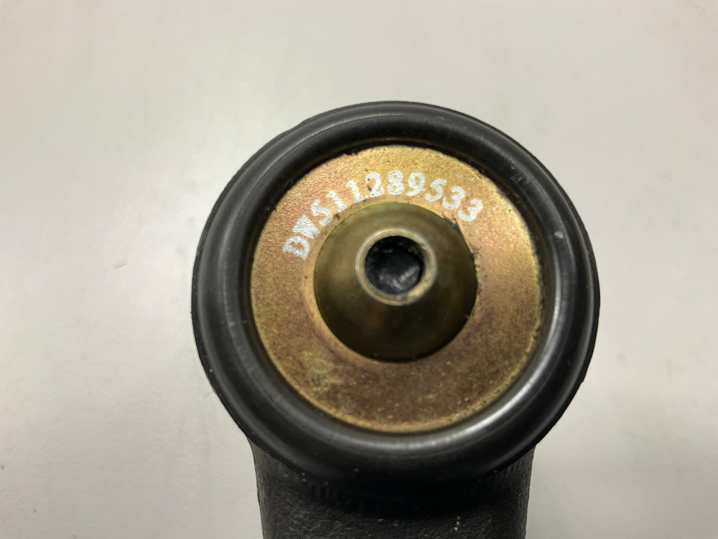 Drive Works DW-ES681N Front Inner Steering Tie Rod End