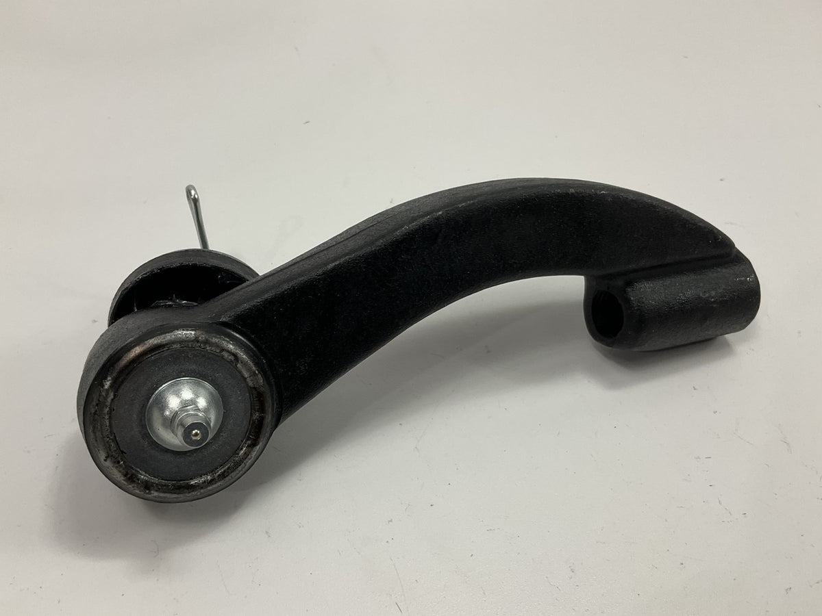 Drive Works DW-ES80361 Front Left Outer Steering Tie Rod End