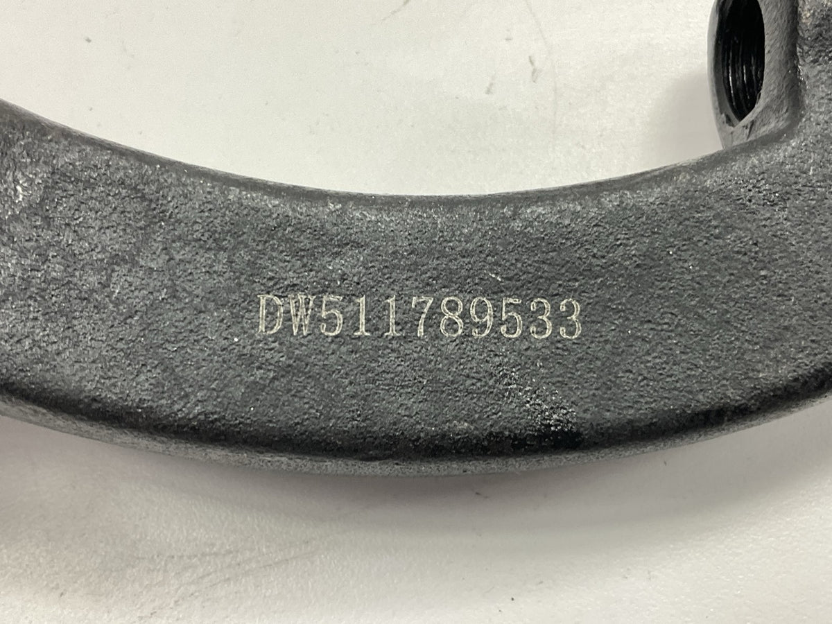 Drive Works DW-ES80361 Front Left Outer Steering Tie Rod End
