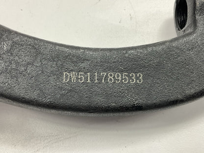 Drive Works DW-ES80361 Front Left Outer Steering Tie Rod End